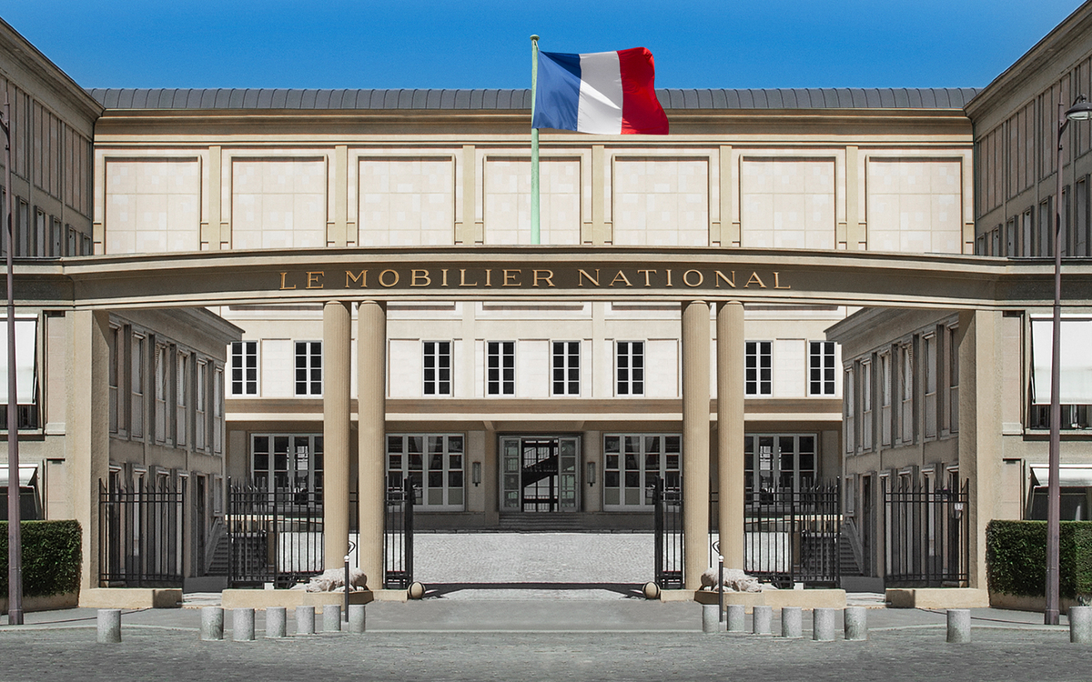 Mobilier National