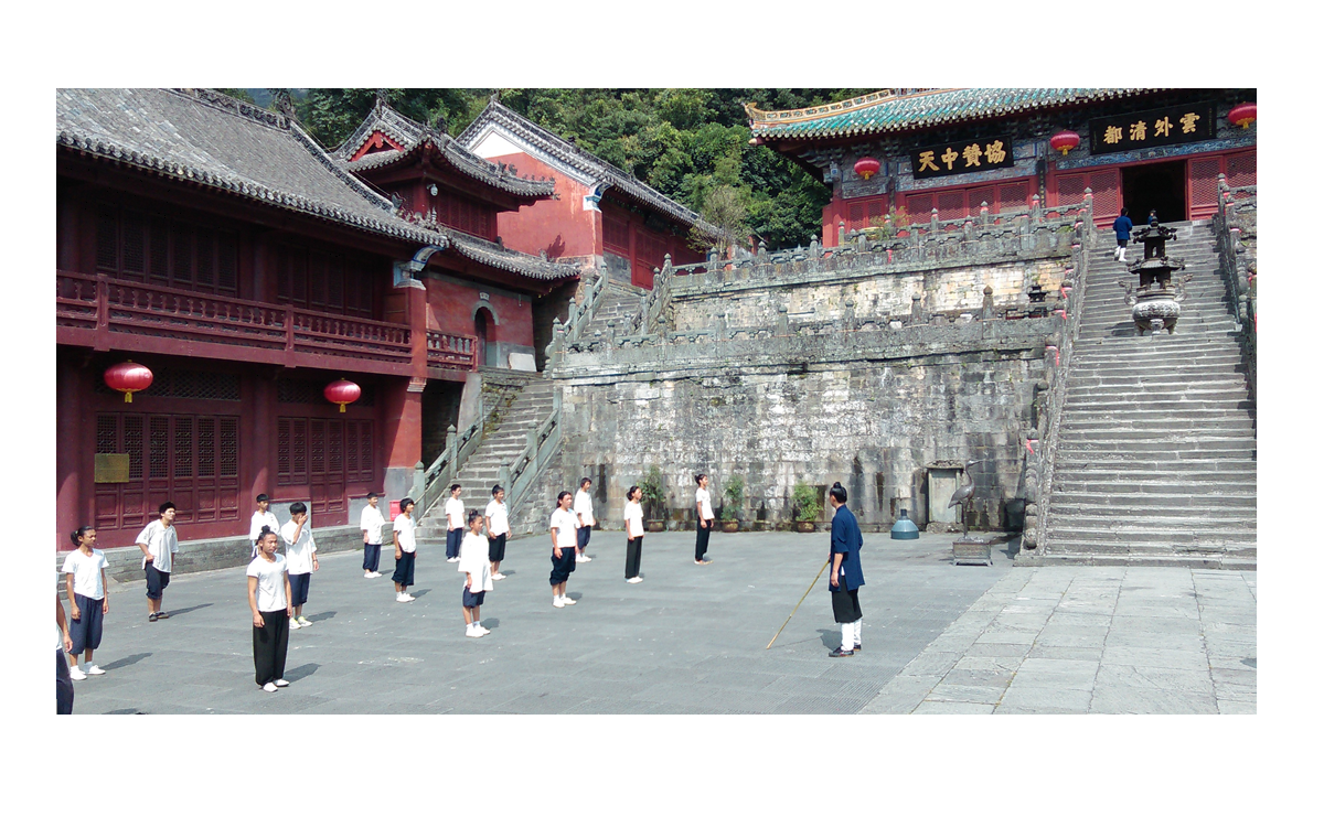 Thera Qi Gong