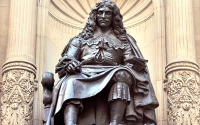 visite guidée du Paris de Molière