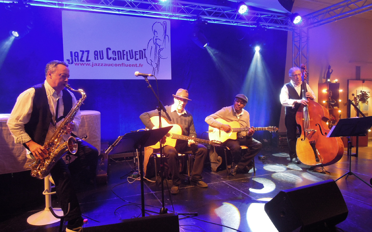Concert Swing Complices | 