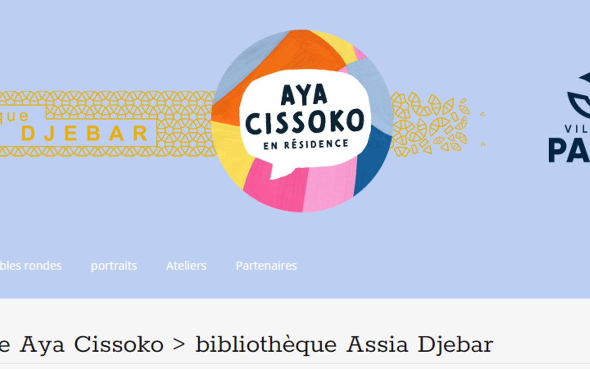 Résidence Aya Cissoko