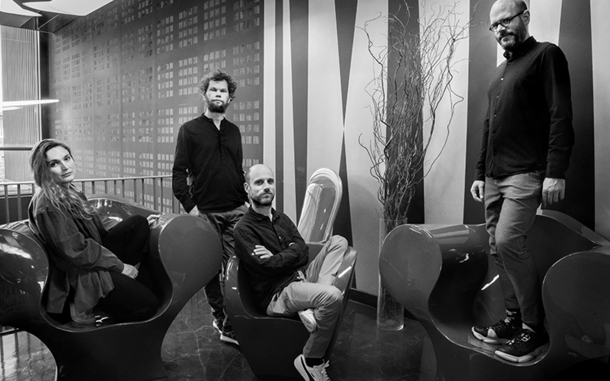 concert Atelier du Plateau