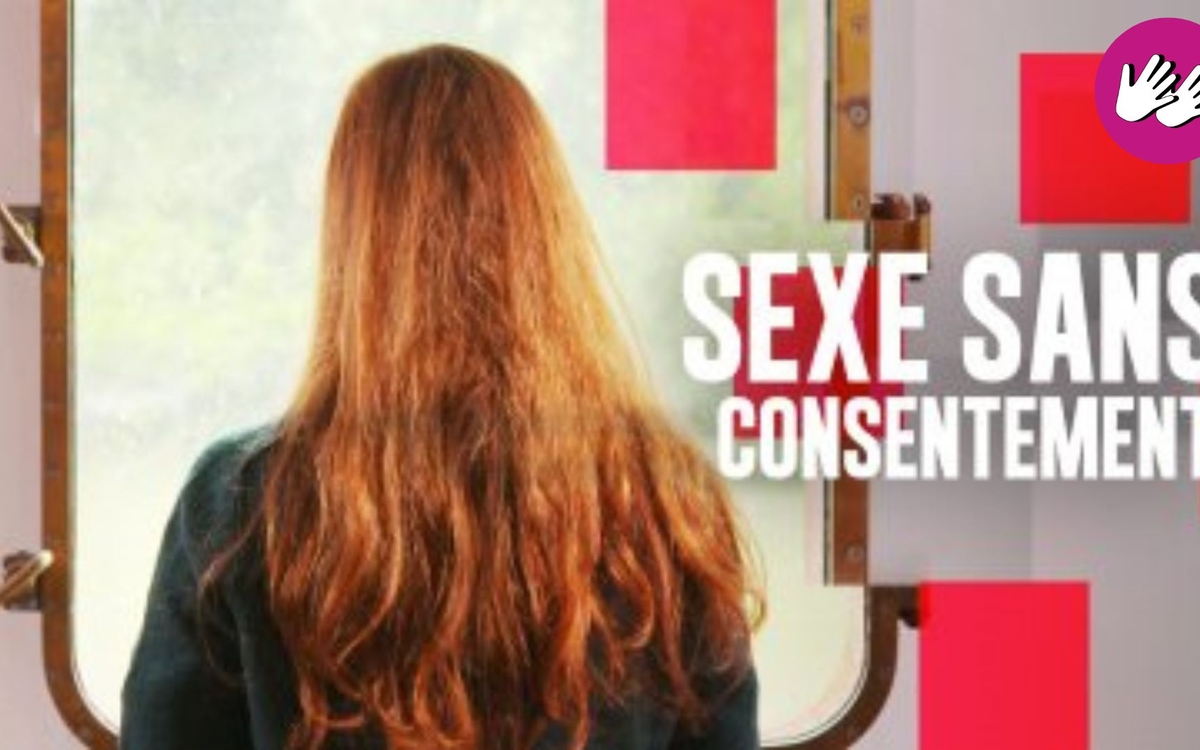 Projection/débat : "Sexe sans consentement" | 