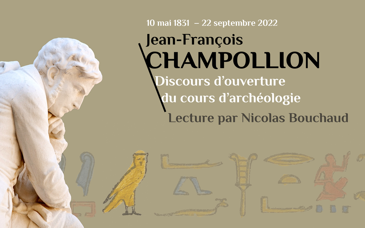 Image annonce Lecture Nicolas Bouchaud