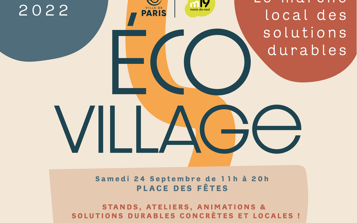 éco-village