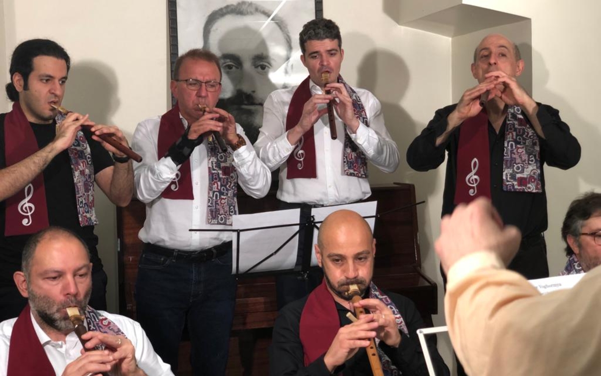 cours de musique individuels et collectifs 