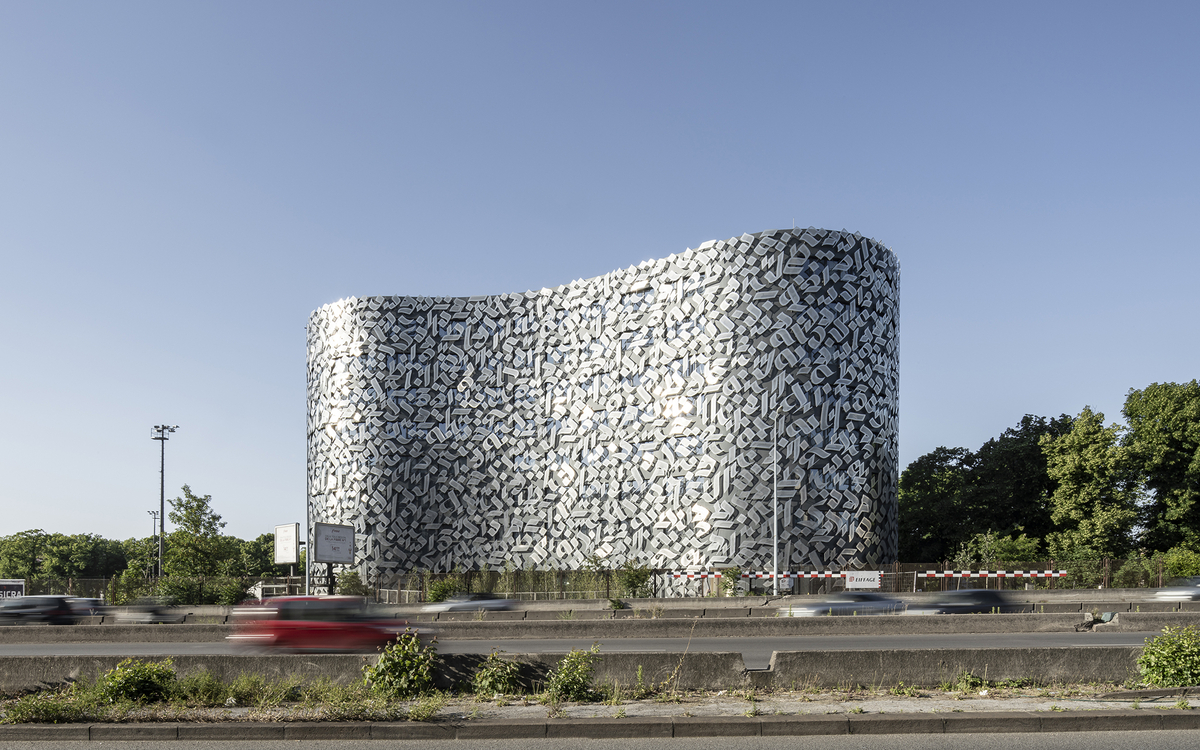 Visites guidées des nouvelles maisons Cité internationale