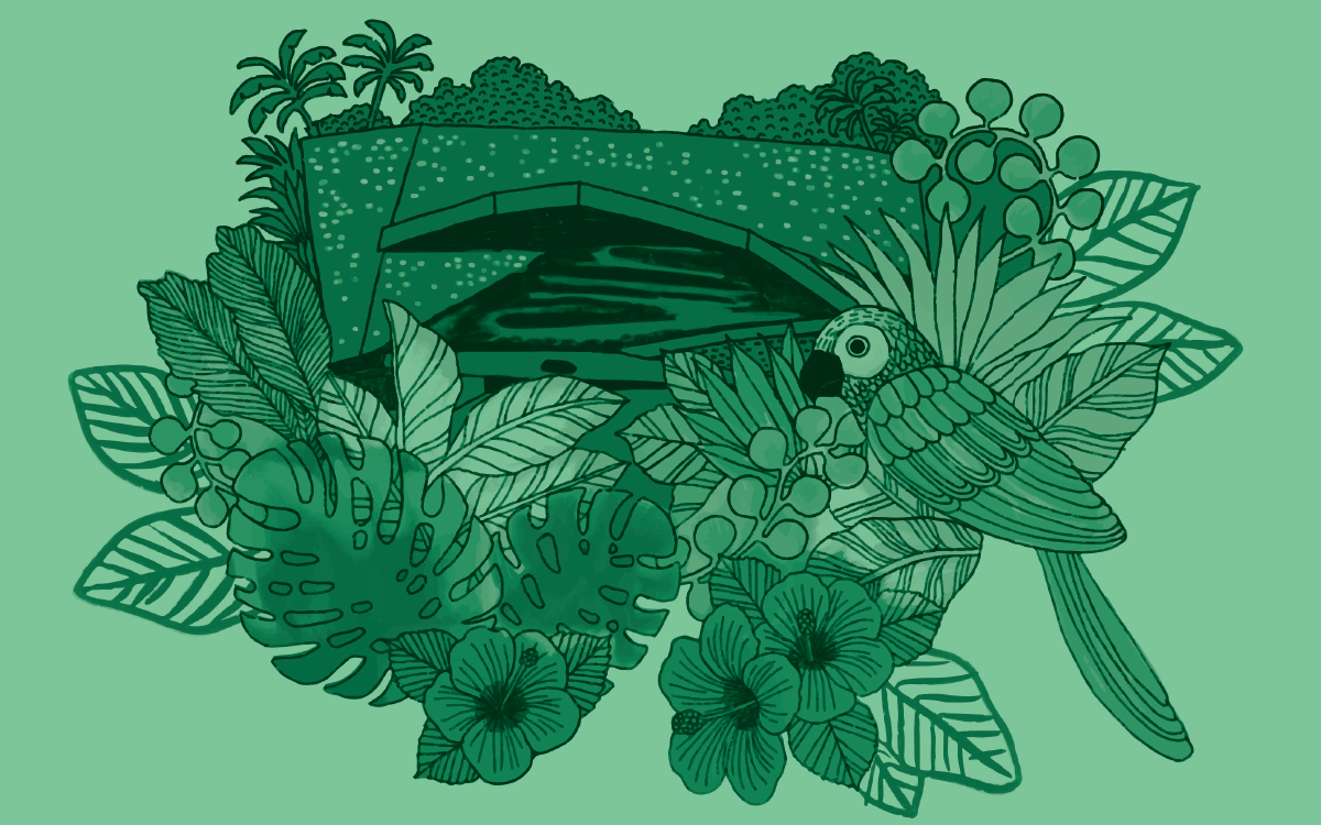 Nuit Blanche à la Philharmonie de Paris