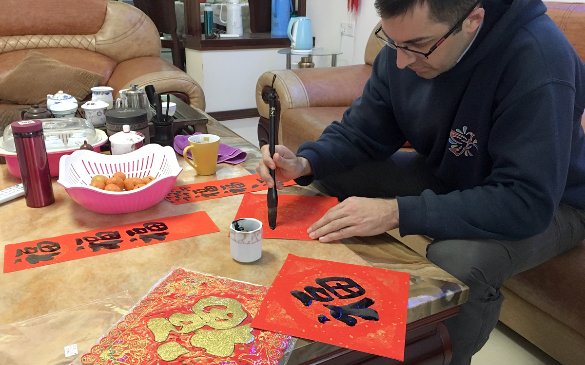 Mgr Costantini et l’inculturation du clergé en Chine