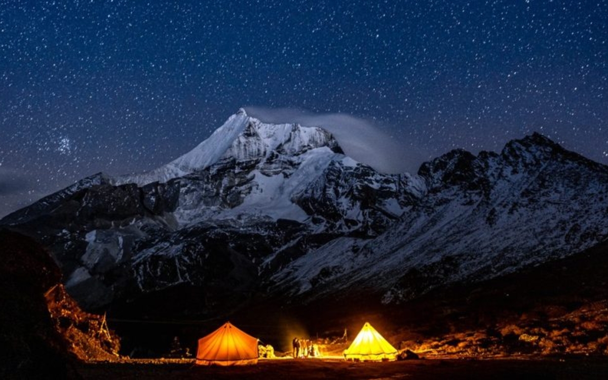 Sur les traces de la Mission Guibaut & Liotard