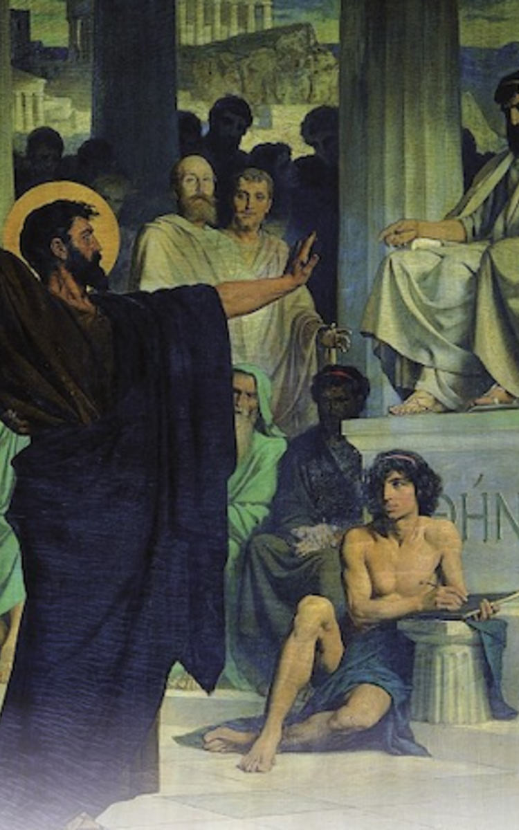 Pédagogie missionnaire et inculturation en Asie entre le XVII° et le XIX° siècle avec M. Yannick Essertel