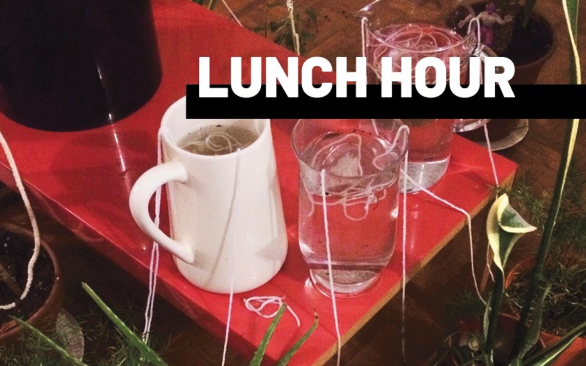 Affiche de l'exposition