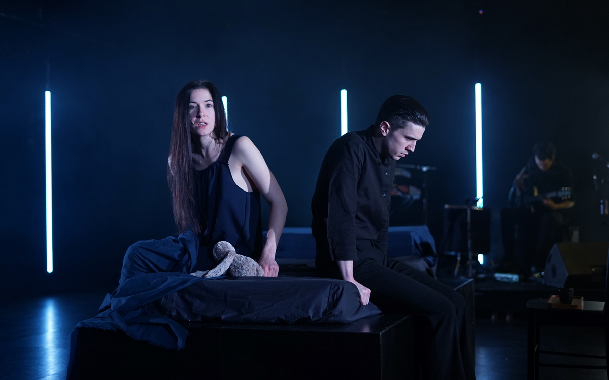 Les oiseaux meurent facilement dans cette chambre