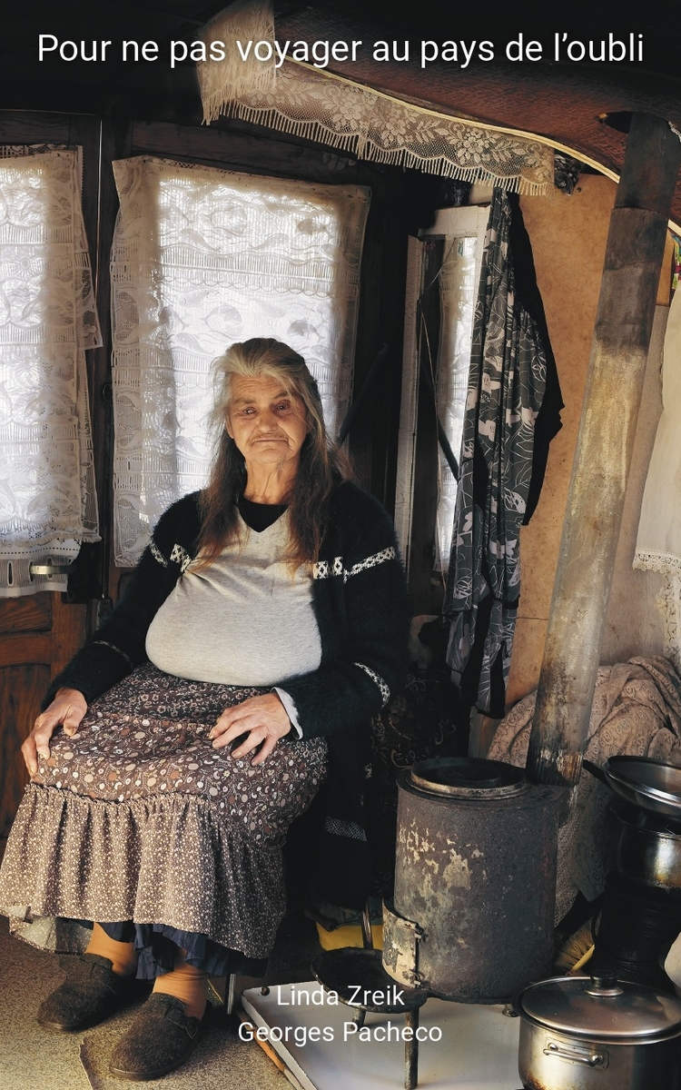 Soirée lectures : Pour ne pas voyager au pays de l’oubli. Témoignages de l’ancien temps