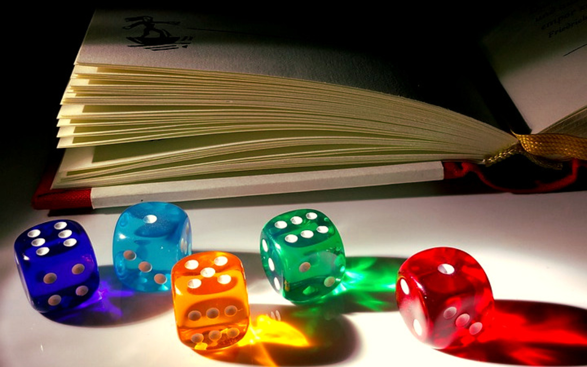 Jouer en bibliothèque