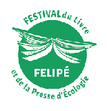 Logo du Festival du Livre et de la Presse d'écologie