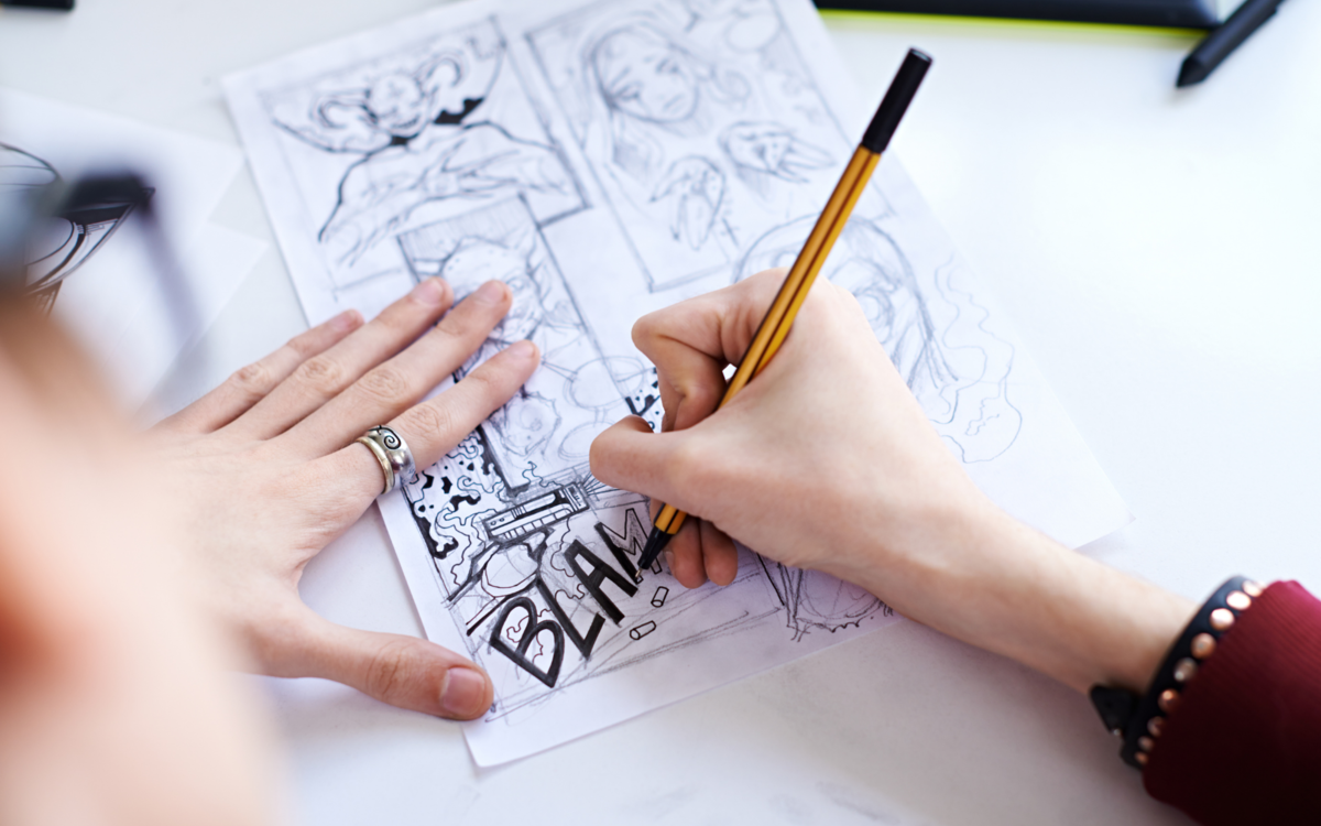 Journée One Piece au Musée de La Poste avec 15e en fête