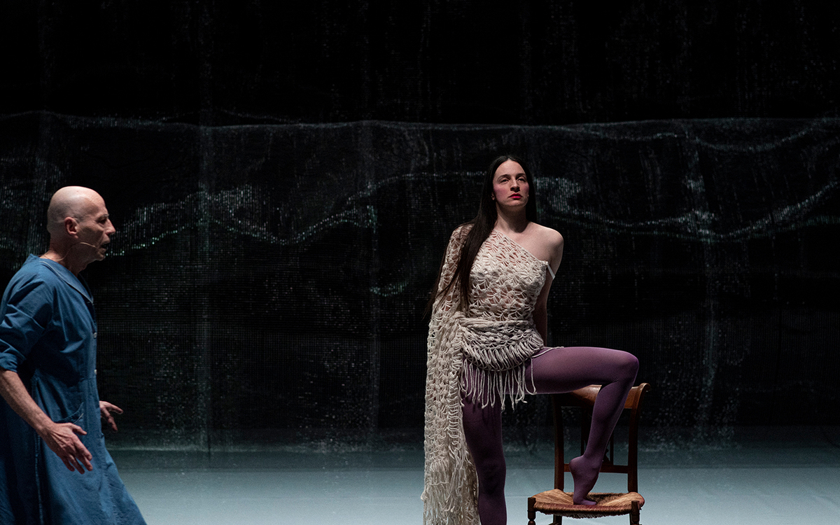 L'Homosexuel ou la difficulté de s'exprimer