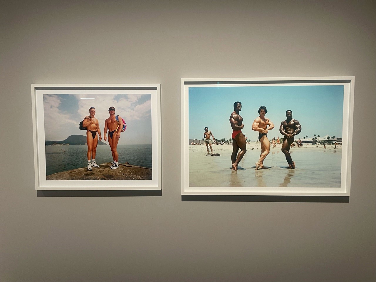 Martin Parr / Anonymous Project