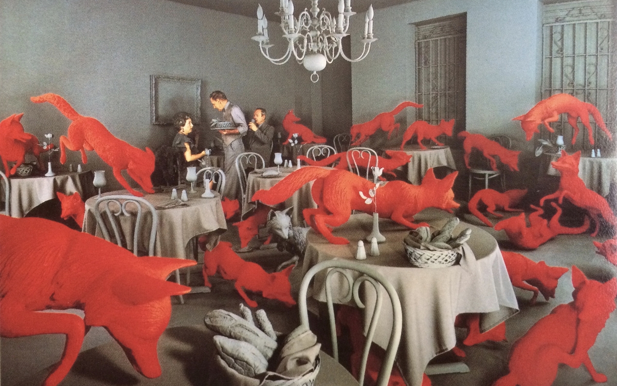 "Stage d'Automne 2023" par la compagnie de théâtre Eclats Rémanence