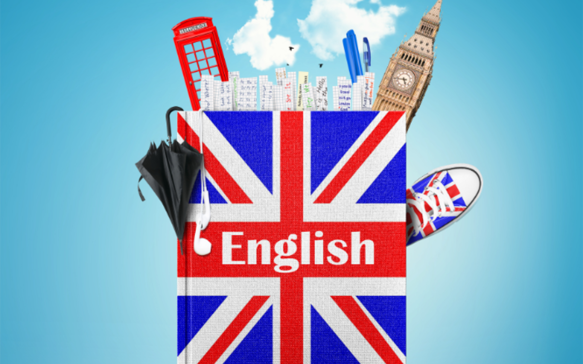 livre anglais