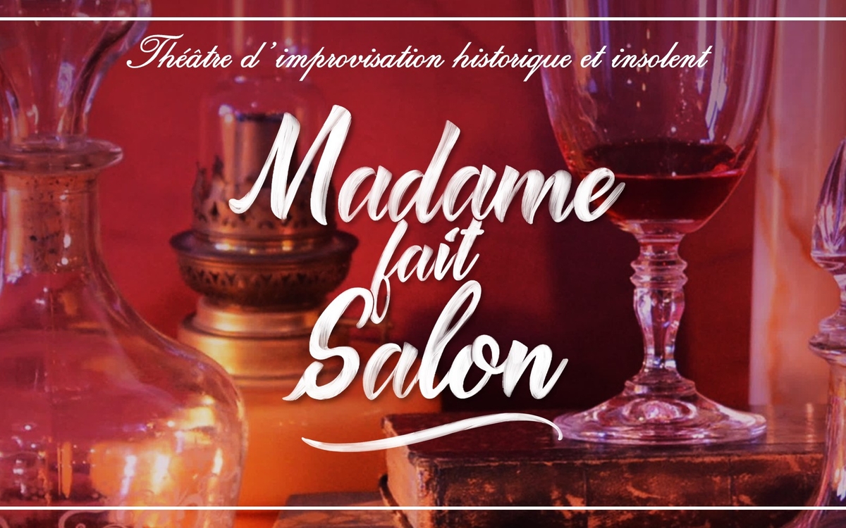 Madame Fait Salon