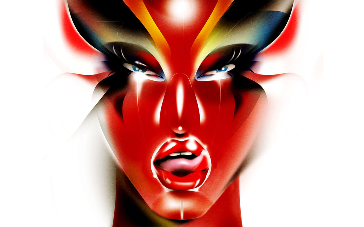 Fantasma Circus Erotica