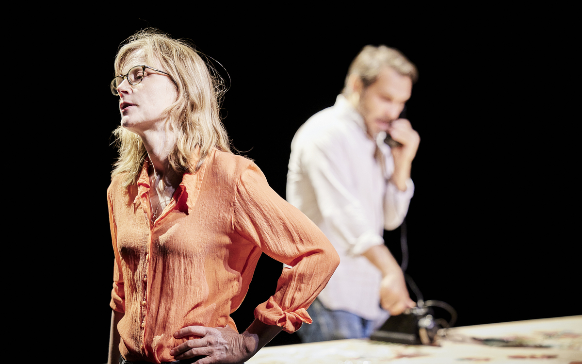 La Campagne © C.Raynaud De Lage