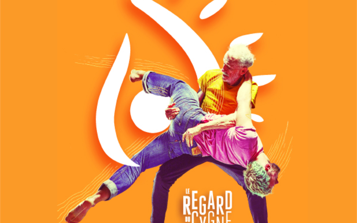 Festival de Danse Signes d'Automne 2022