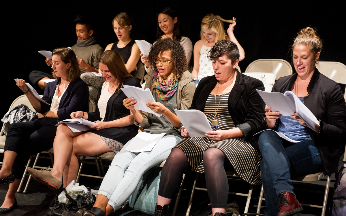 We Are Still Watching