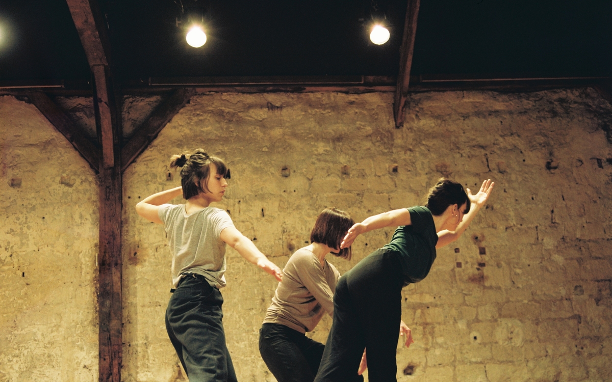 Spectacles Sauvages Signes d'automne 2021