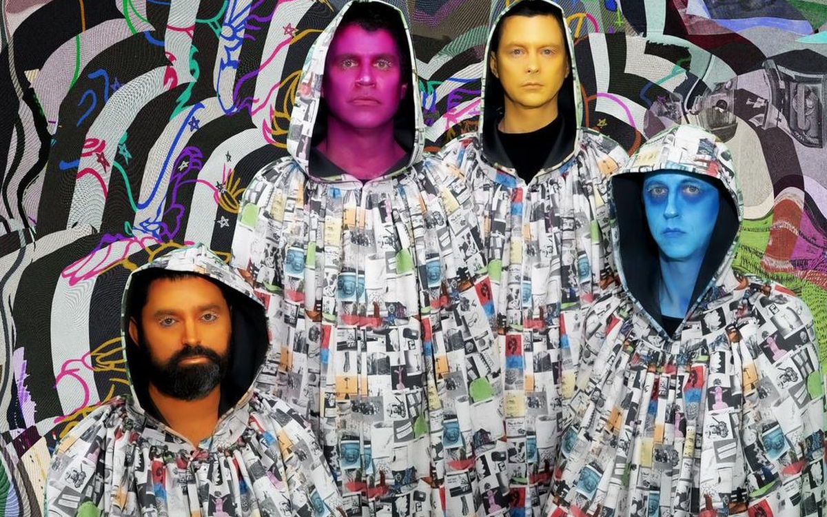 Animal Collective