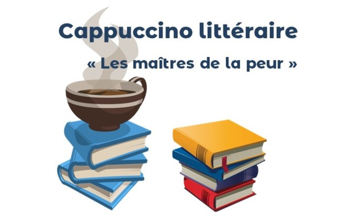 Les maîtres de la peur