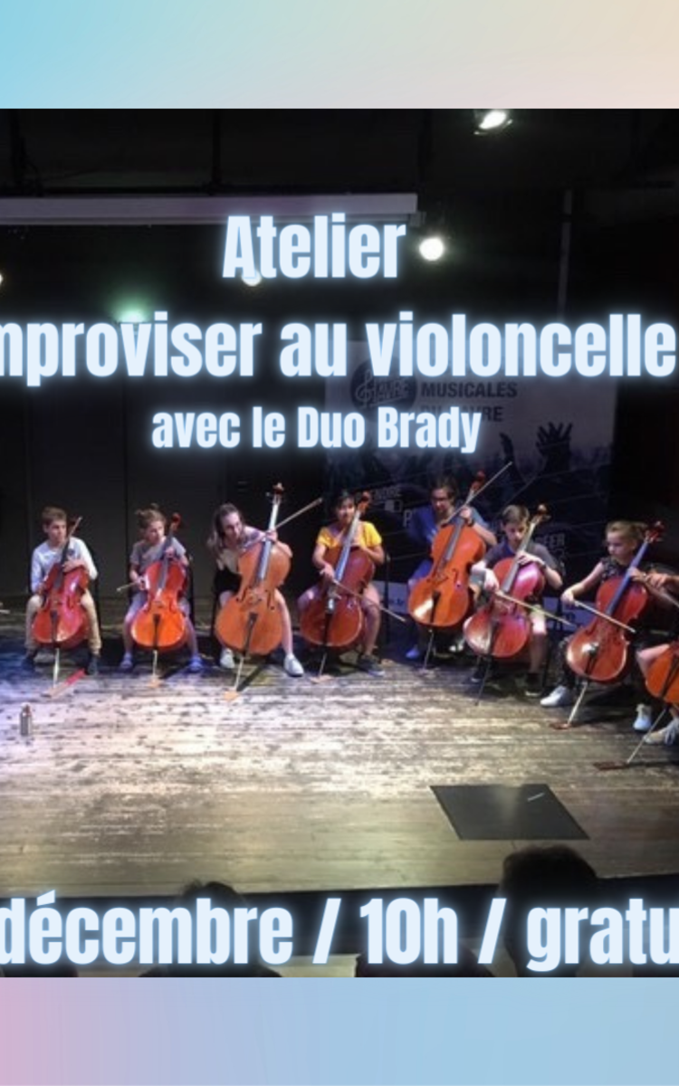 Festival La Semaine Classique du Lavoir