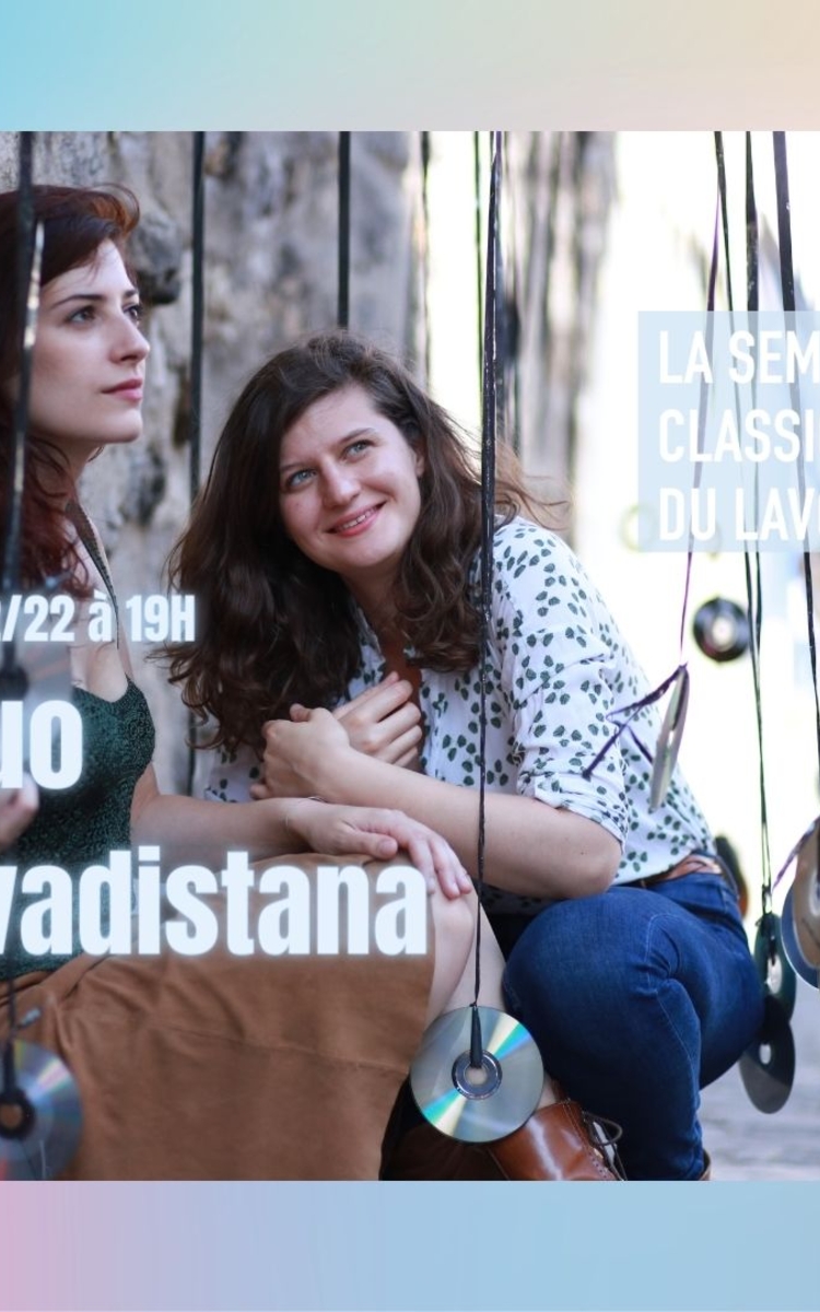 Festival La Semaine Classique du Lavoir