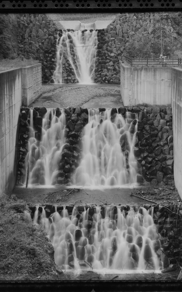 Chichibu City, Saitama Prefecture, 2003.