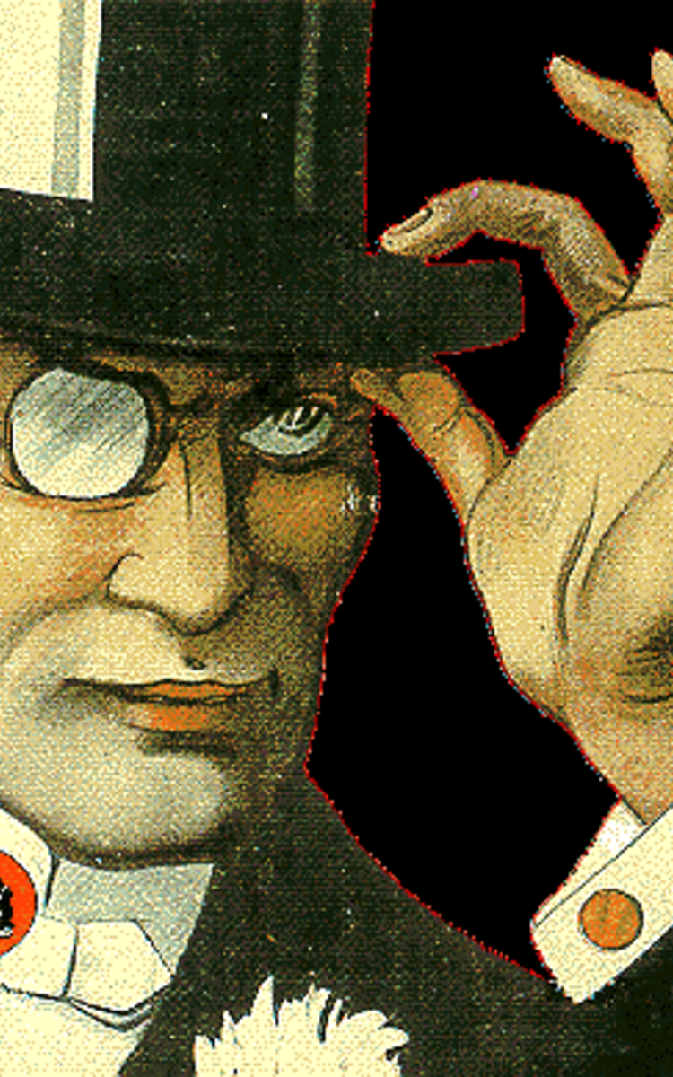 Coup de jeune sur le polar