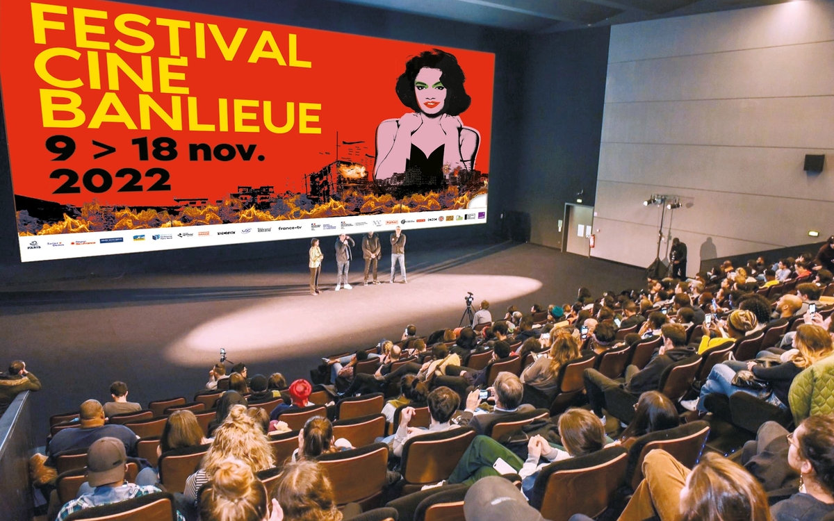 Le Festival Ciné Banlieue