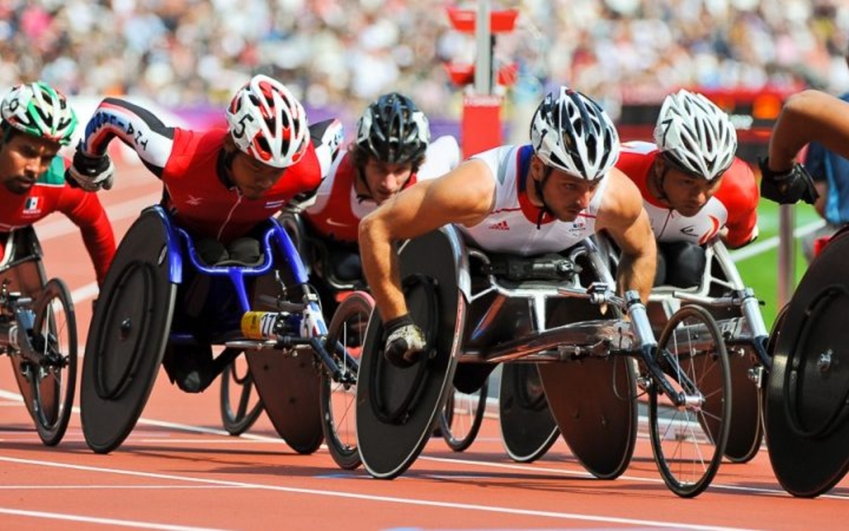 Charte Sport et Handicap