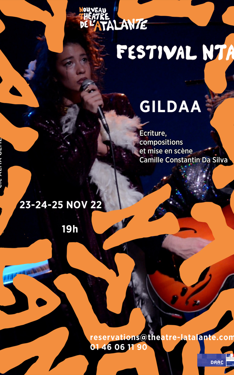 Gildaa
