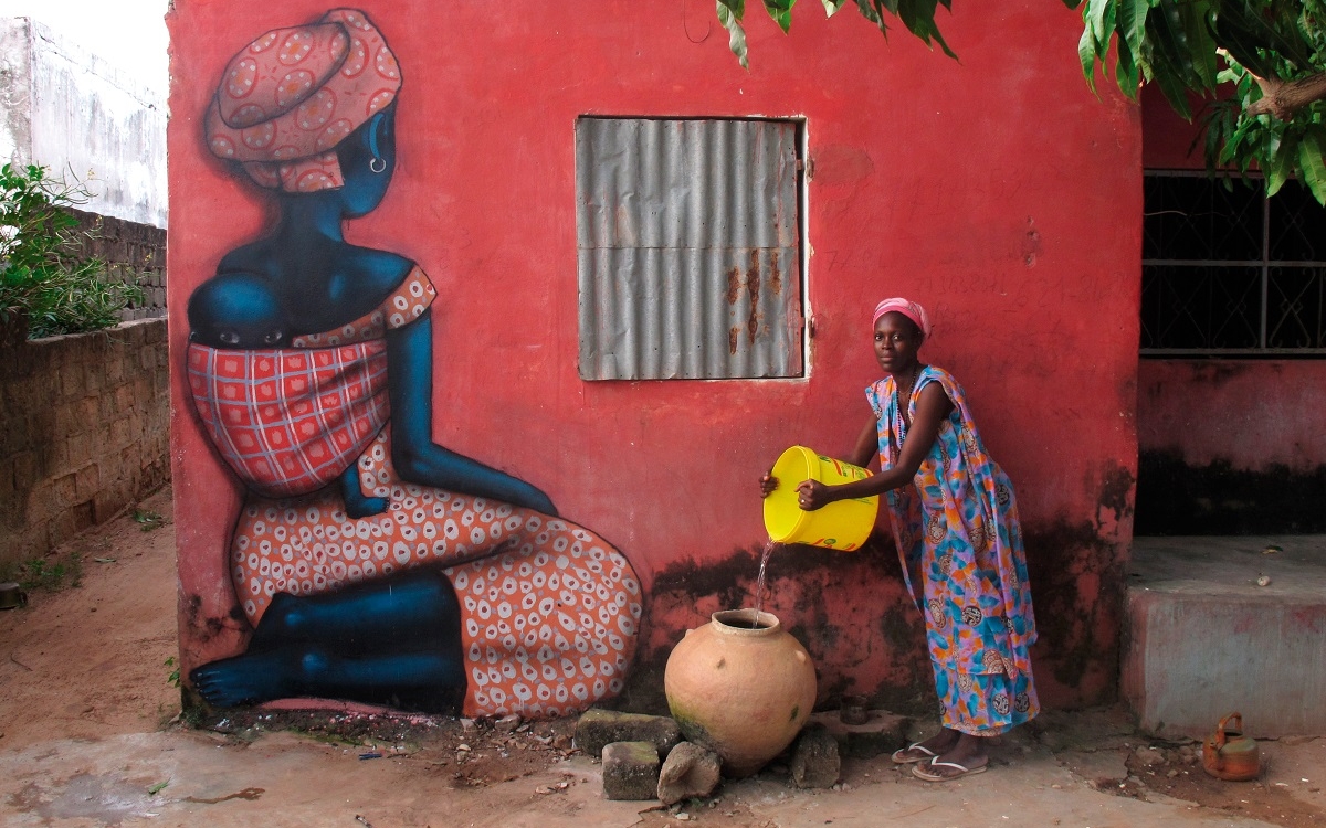 Sénégal - 2011