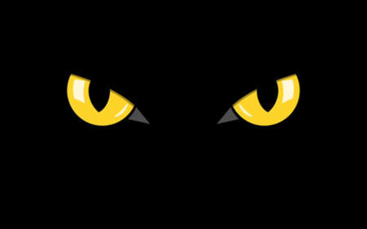 Peur du noir