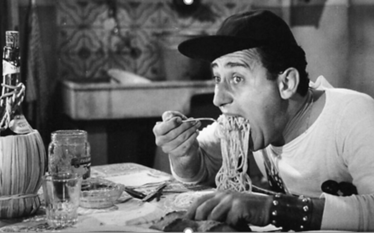 Comédies italiennes