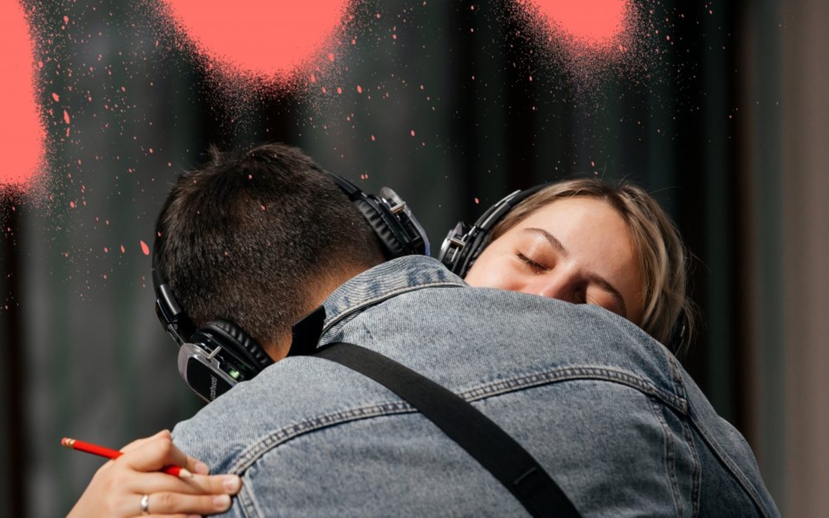 Image issue du spectacle théâtral "Rizni"