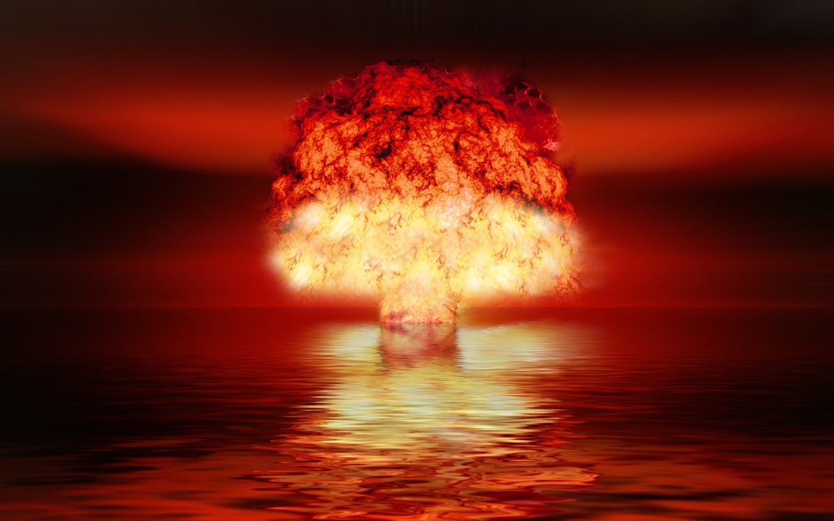 Un monde sans armes nucléaires est-il envisageable ? | 