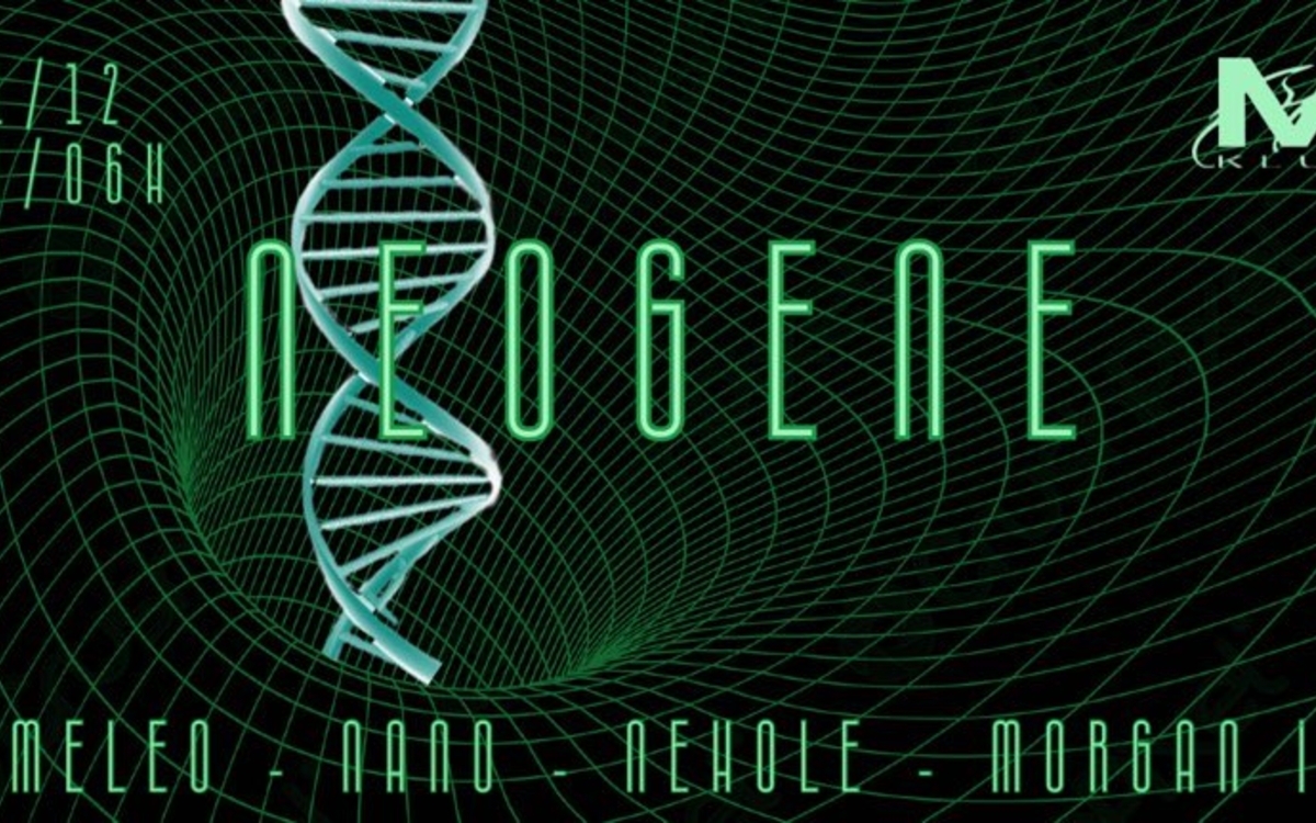 neogene magnum klub 01.12.2022