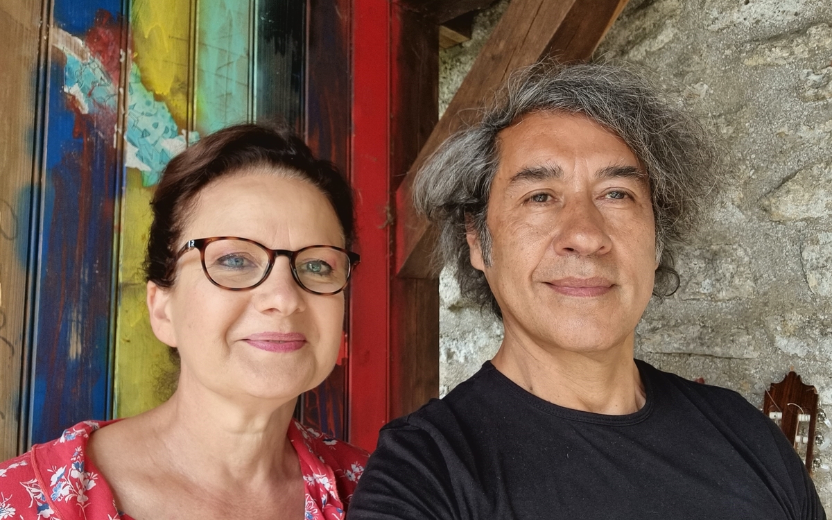 Spectacle contes du monde