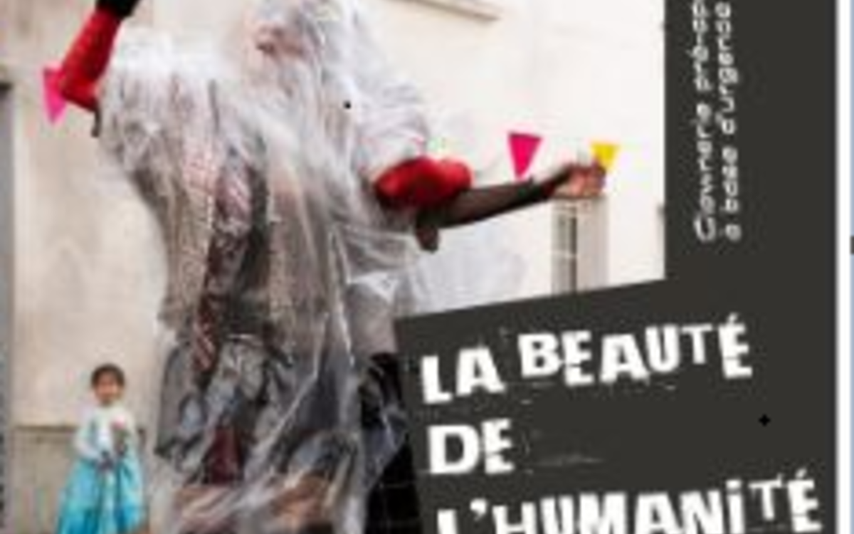 Clownerie pré-apocalyptique