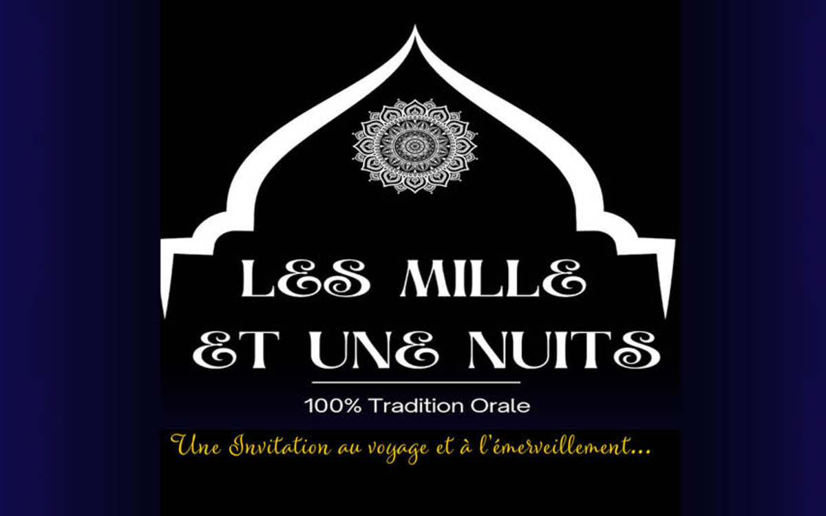 Les contes des mille et une nuits