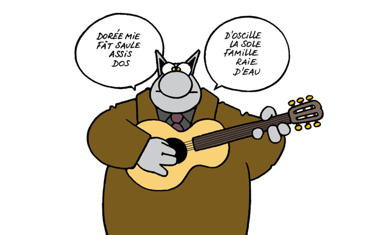 Le Chat